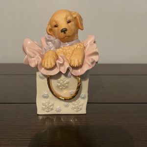 Lenox “WINTER DARLING”